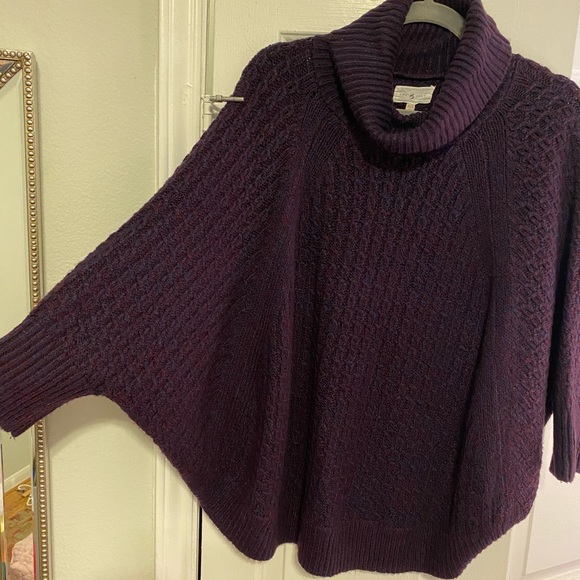 Loft Lou & Grey brand sweater! - Picture 2 of 5